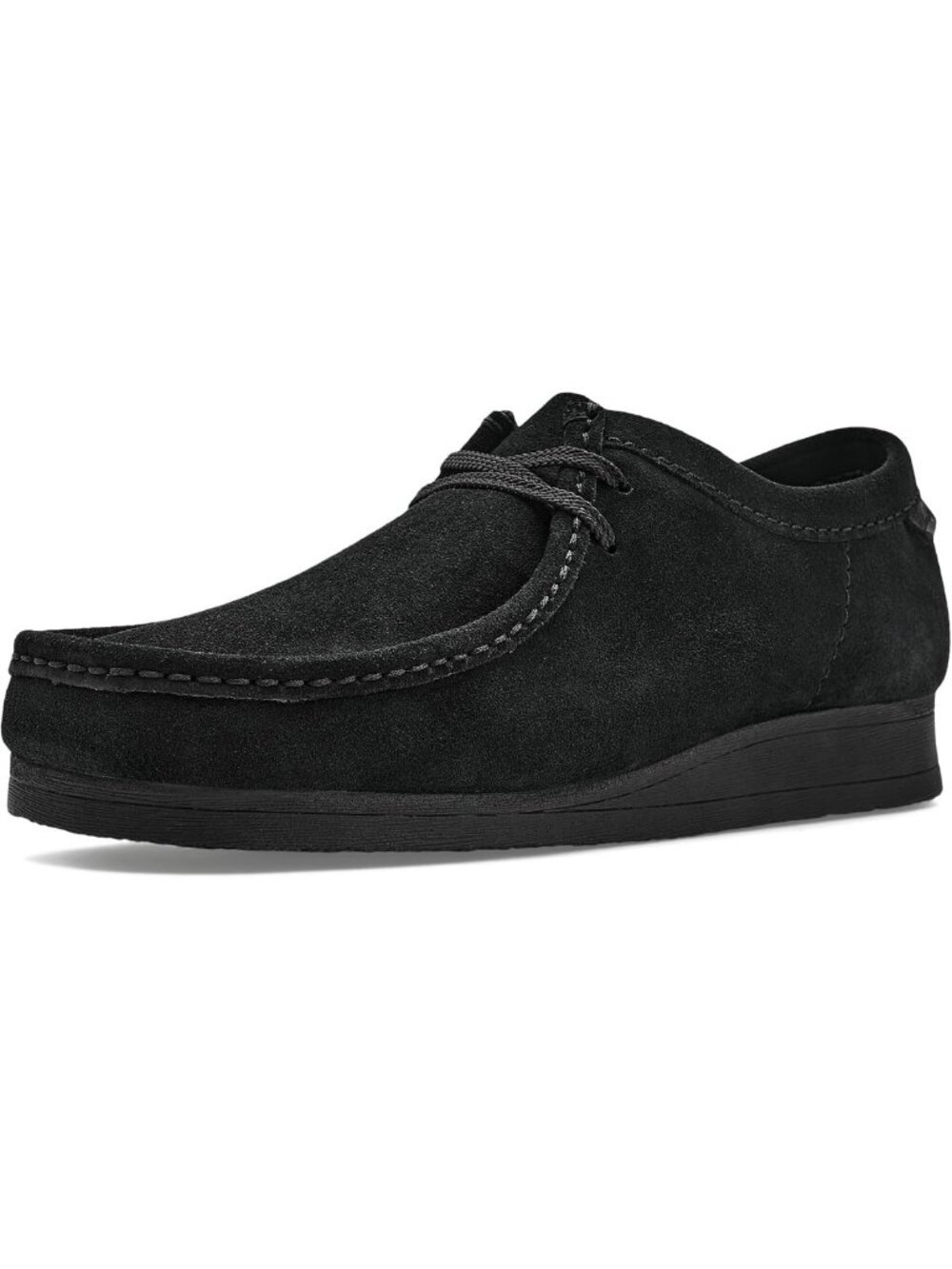 Stylish Men's Low Oxford Shoes, Comfortable Casual Footwear for Everyday Wear